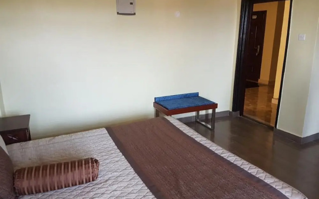 Ufanisi Resort