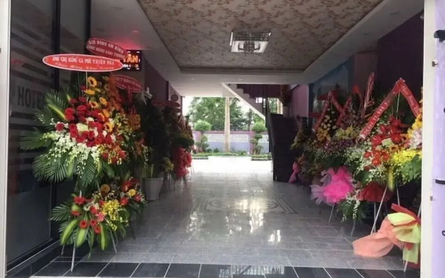 Khach San Dong Phuong