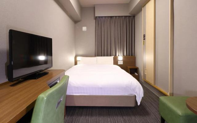 Dormy Inn Hatchobori Tokyo