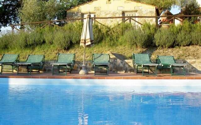 Corte di Valle Wine and Resort