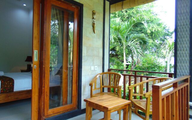 Arumanis Homestay