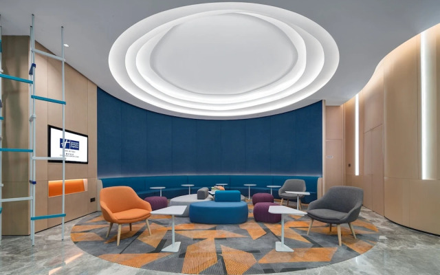 Holiday Inn Express Chongqing Airport Zone by IHG