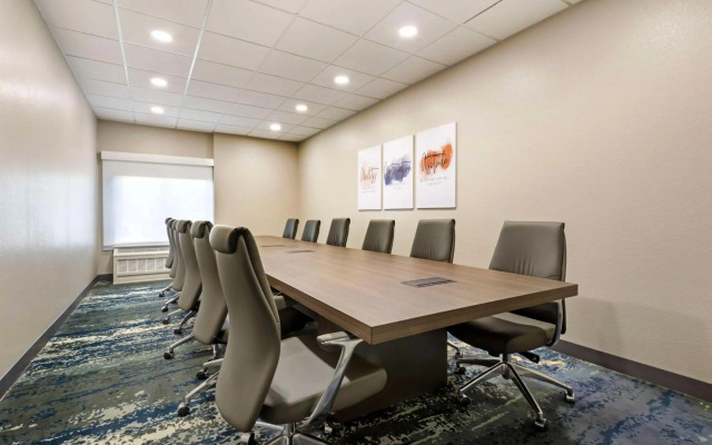 Best Western Plus Sugar Land Houston