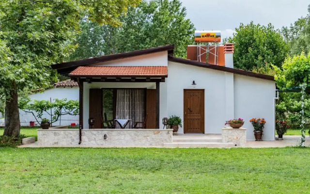 Villa La Varik 3