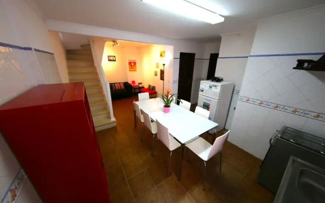 Another Surf Camp Baleal