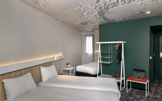 Ibis Annecy Cran Gevrier Hotel