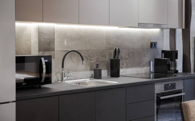 Acropolis Elite Residences