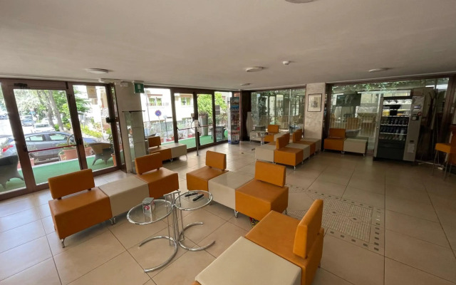 Hotel Fellini Rimini
