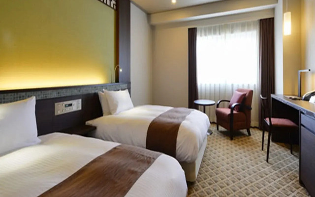 JR KYUSHU HOTEL Nagasaki