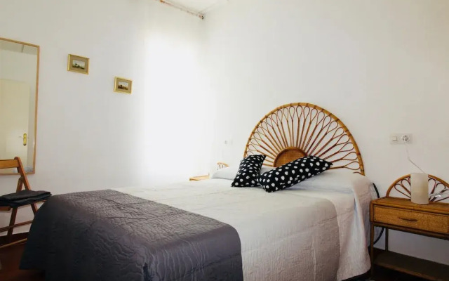 Apartamento en el Centro de L'Ampolla