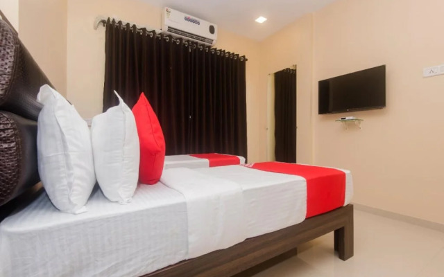 Livinn Apartments By OYO Rooms