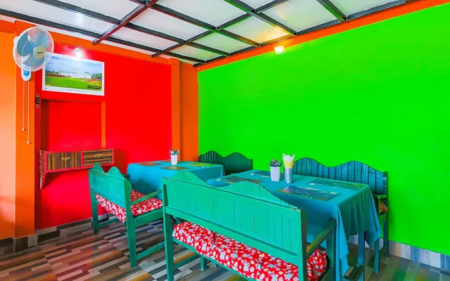 SPOT ON 446 Hotel Oasis
