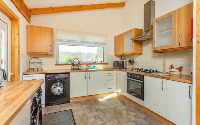Druidaig Cottage