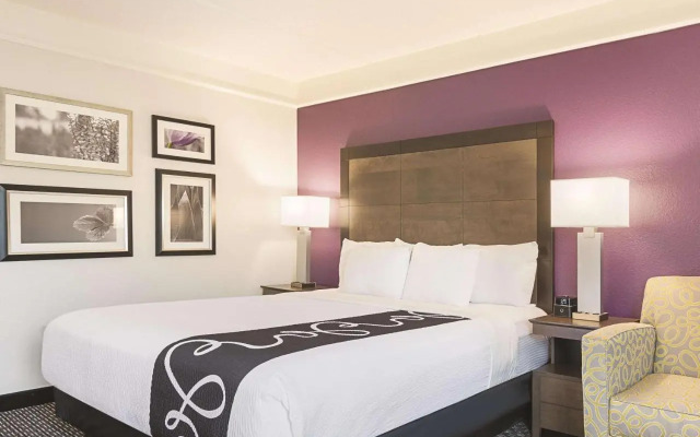 LaQuinta Atlanta - Perimeter