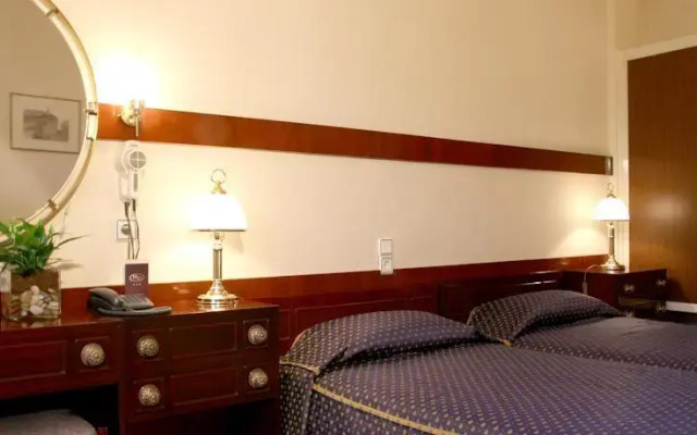 Hotel Divani Trikala