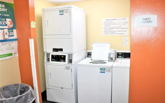 Trident Inn & Suites New Orleans