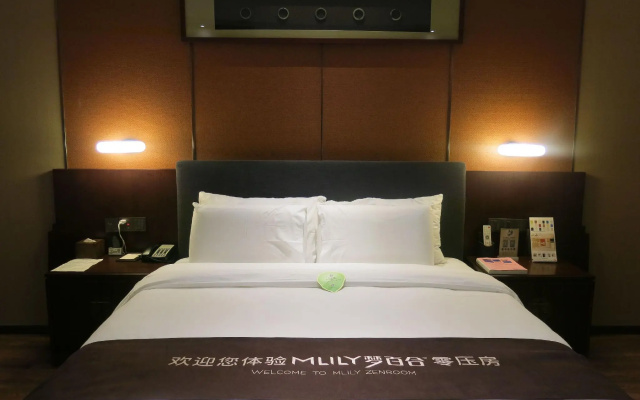 Pasonda Hotel Junyu - Foshan – Guest Rooms – Foshan