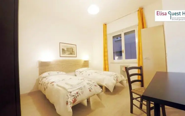Elisa Guest House