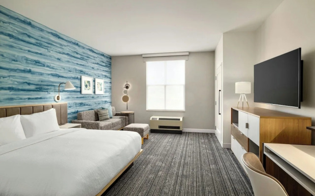 TownePlace Suites by Marriott Williston