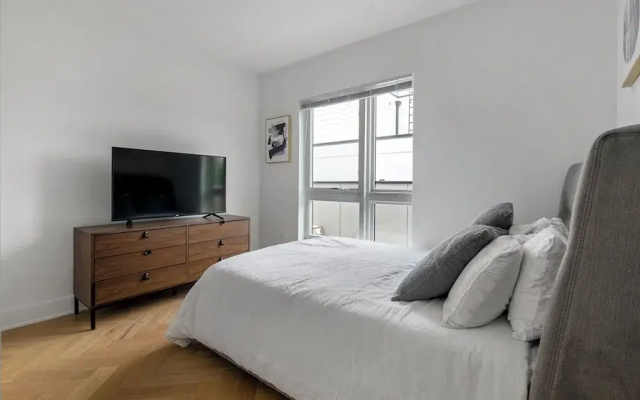 Landing Apartments Washington DC - Brookland
