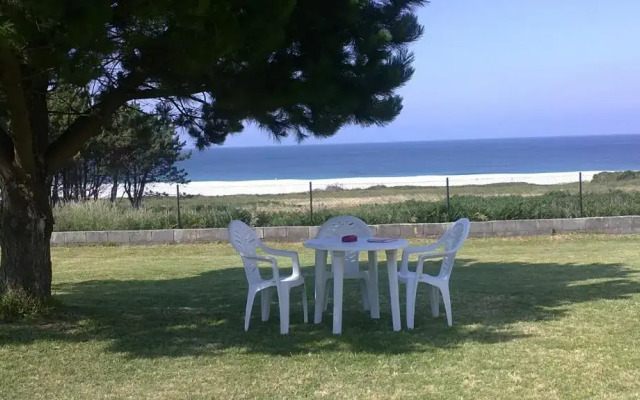 Apartamento Playa De Lariño