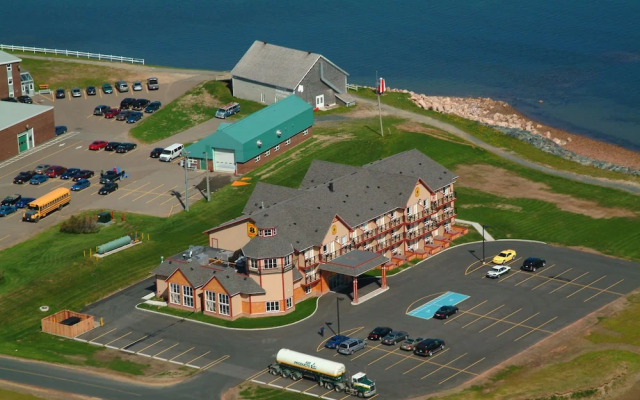 Super 8 Caraquet