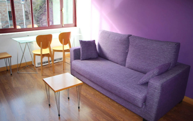 Apartamentos Castilla Y Leon