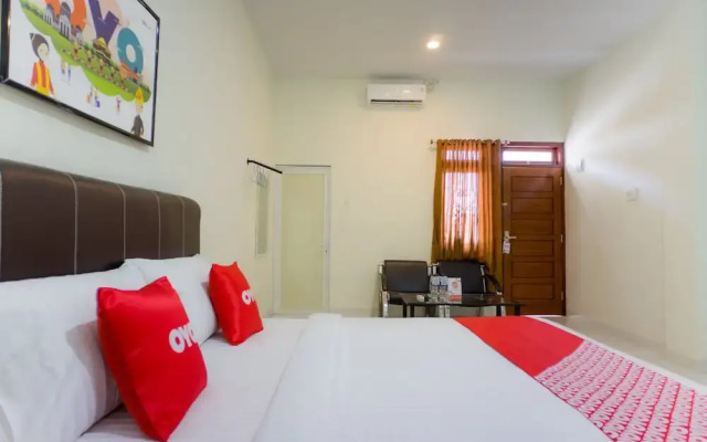 Oyo 1569 Kupula Guest House