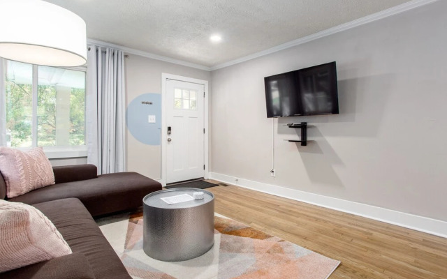 THE GAMER-4BR Home-Near Everything ATL