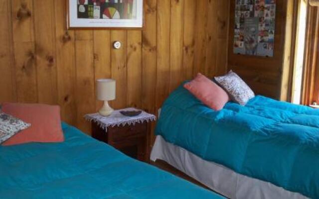 CasaVerde Hostal Ecologico