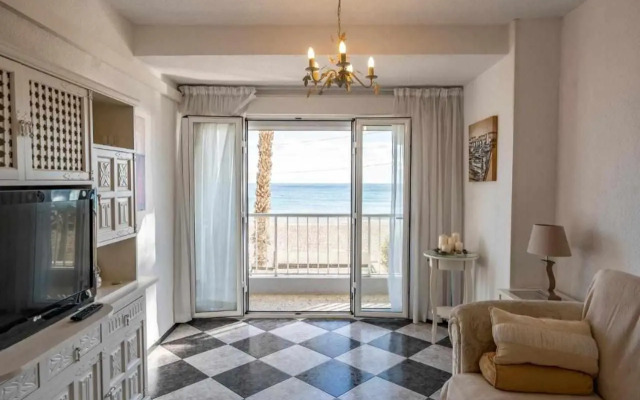 Apartamento Gallo Rojo