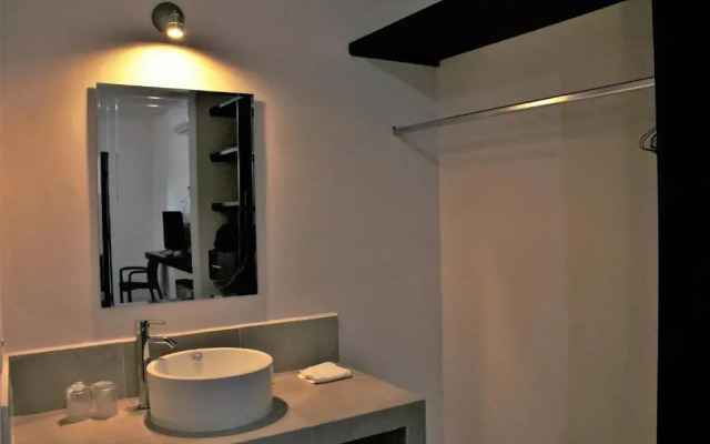 Hotel Virreyes