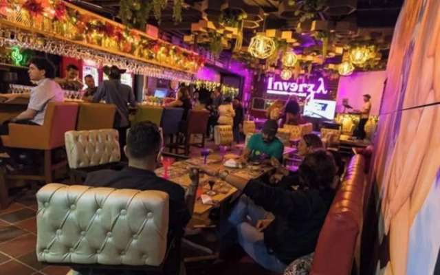 Libertg Hotels Spa Medellin