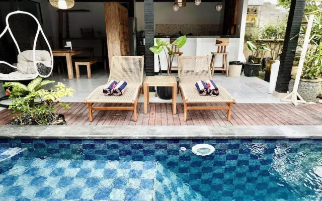 Gopala Villa North Ubud