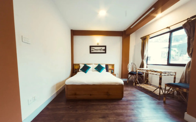 Green Tara Heritage Home