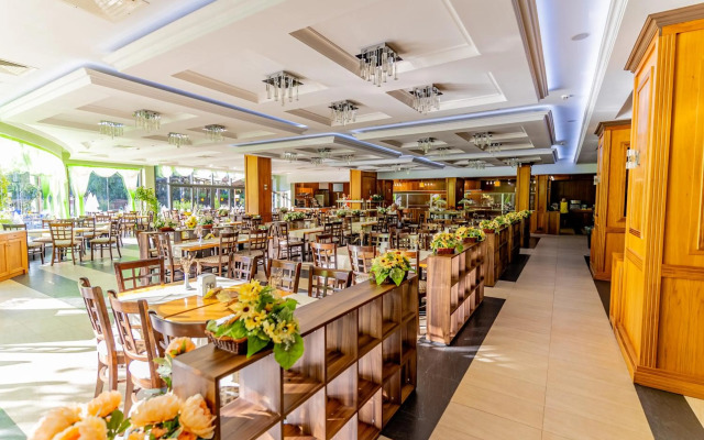 Izola Paradise Hotel - All Inclusive