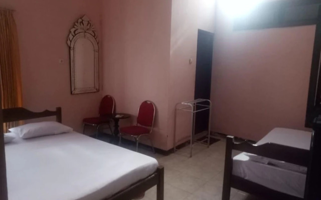 Hotel Matahari