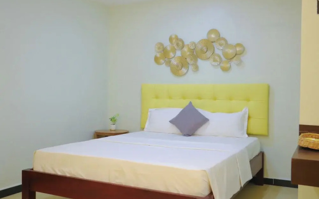 The Kool by Sanctuary Residence