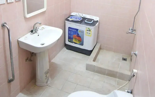 Al Eairy Furnished Apartments Hail 4