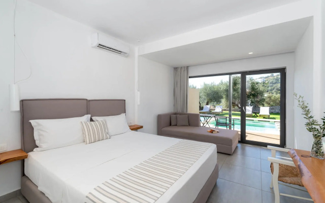 Meliti Hotel - Adults Only