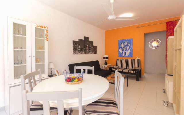 Apartamento San Remo Ref. 1108  by Iberplaya