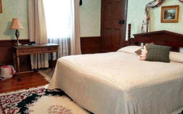 Mountain Valley Farm