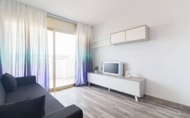Apartamento Arquus II by Iberplaya