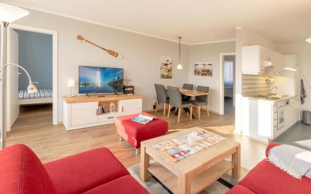 Sünnslag Wohnung 127