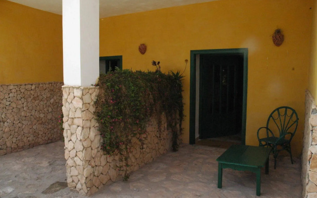 Villa Juba