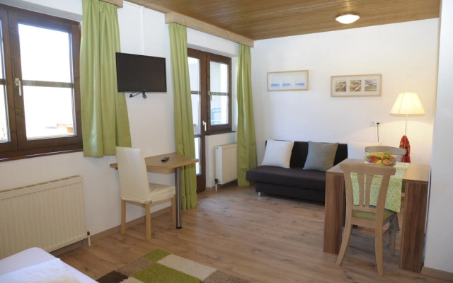 Landhaus & Haus Rustika
