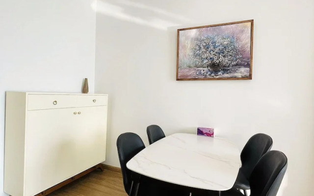 TIL - Vinhomes Skylake Elegance Suites