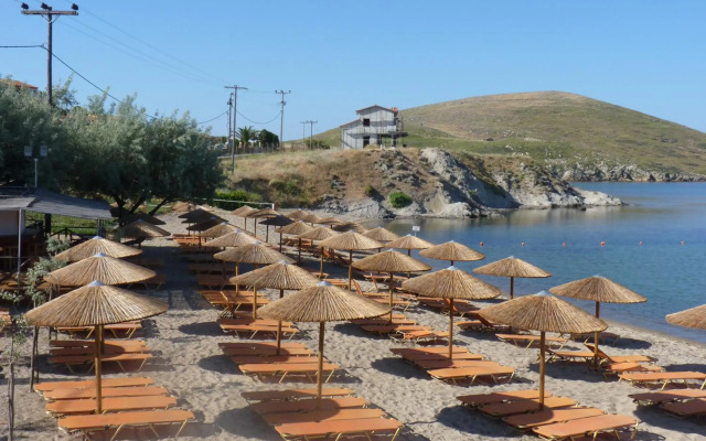 Lemnos Village Resort