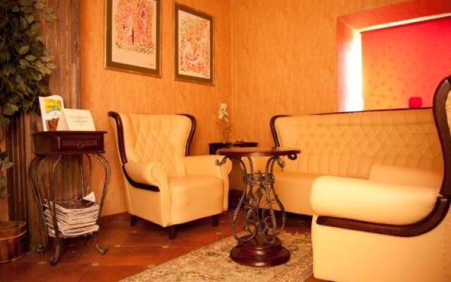 Hotel Star Dadaj Resort & Spa