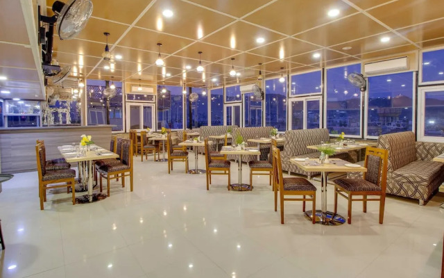 Jasoda Heritage by Keshav Global Hotels